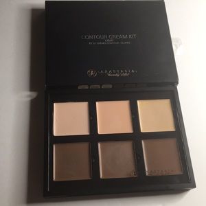 ABH Contour Cream Kit (Light)